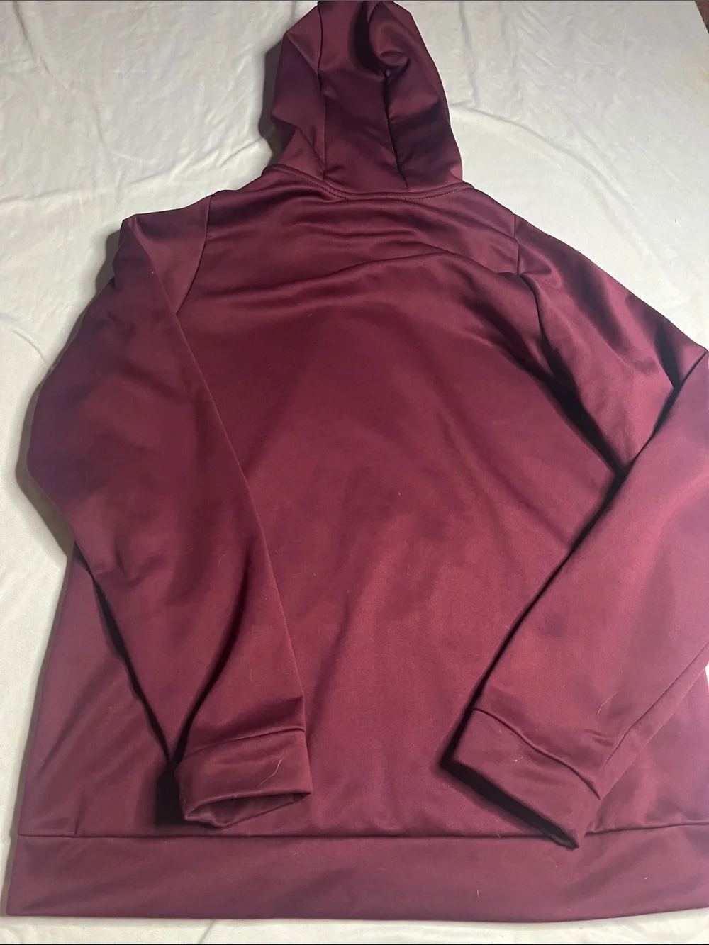 Nike Dri-Fit Hoodie